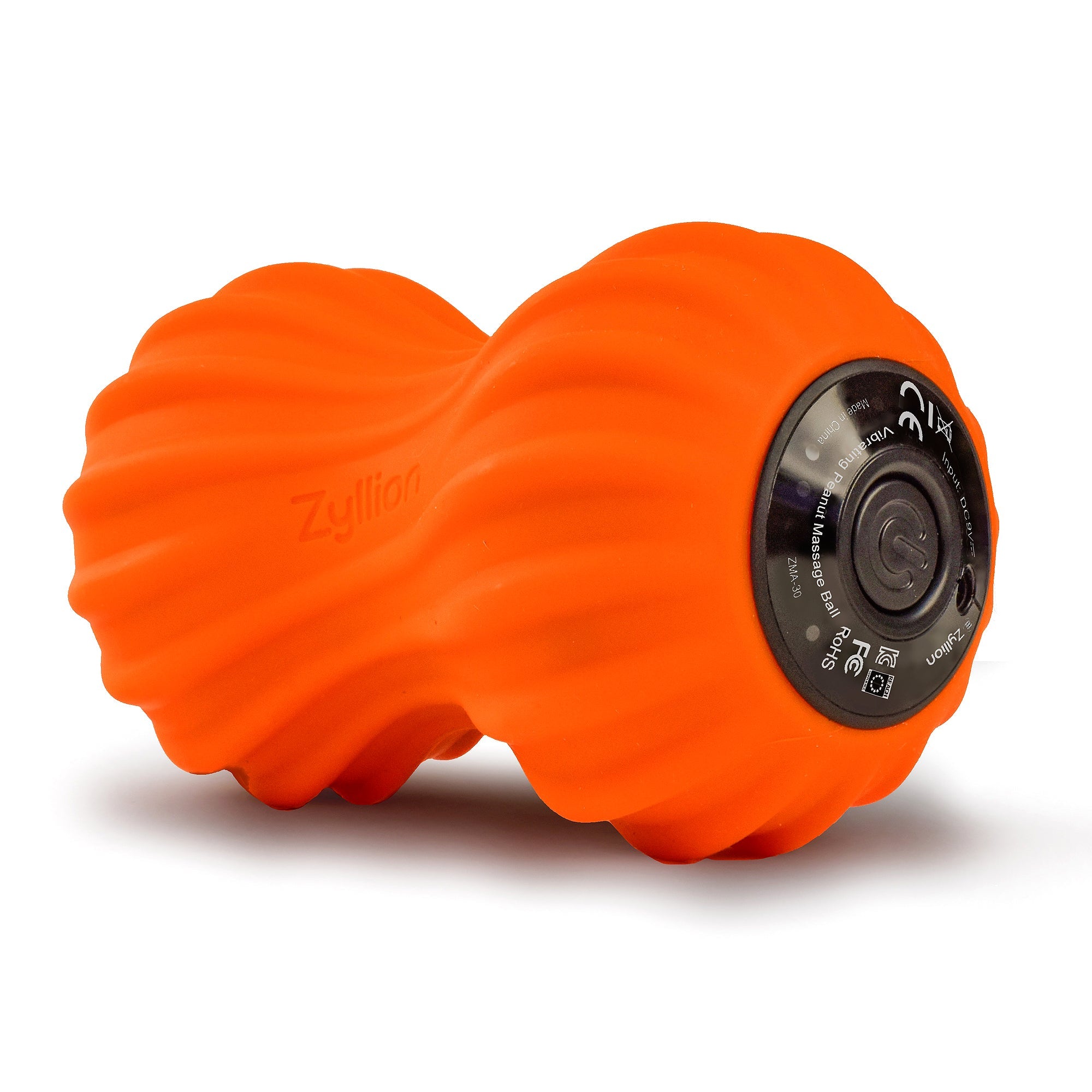 VoraRay™ Vibrating Peanut Massage Ball