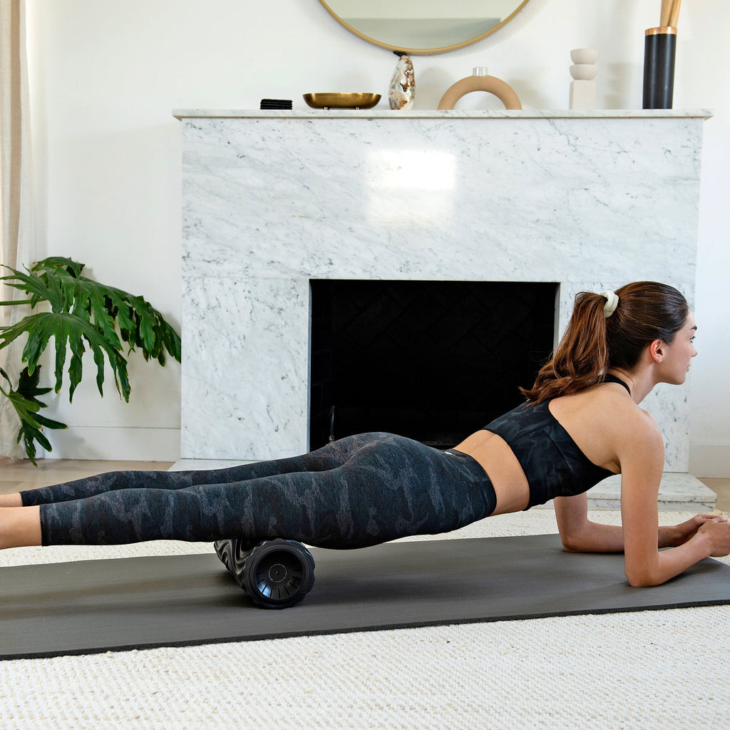VoraRay™ Vibrating Foam Roller
