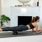 VoraRay™ Vibrating Foam Roller
