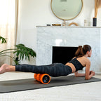 VoraRay™ Vibrating Foam Roller