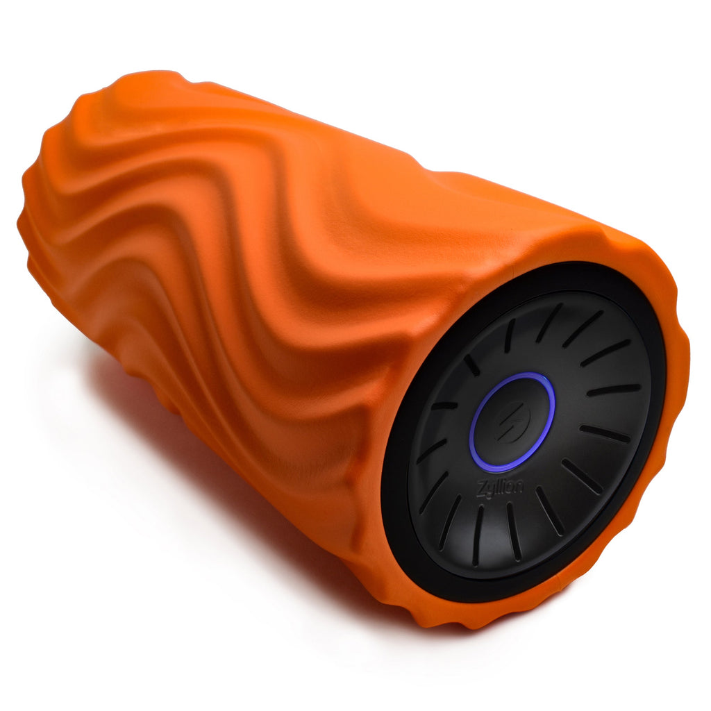 VoraRay™ Vibrating Foam Roller