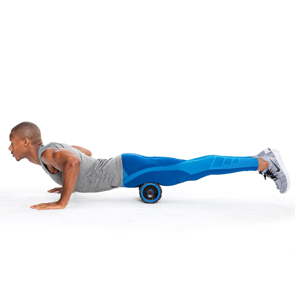 VoraRay™ Vibrating Foam Roller
