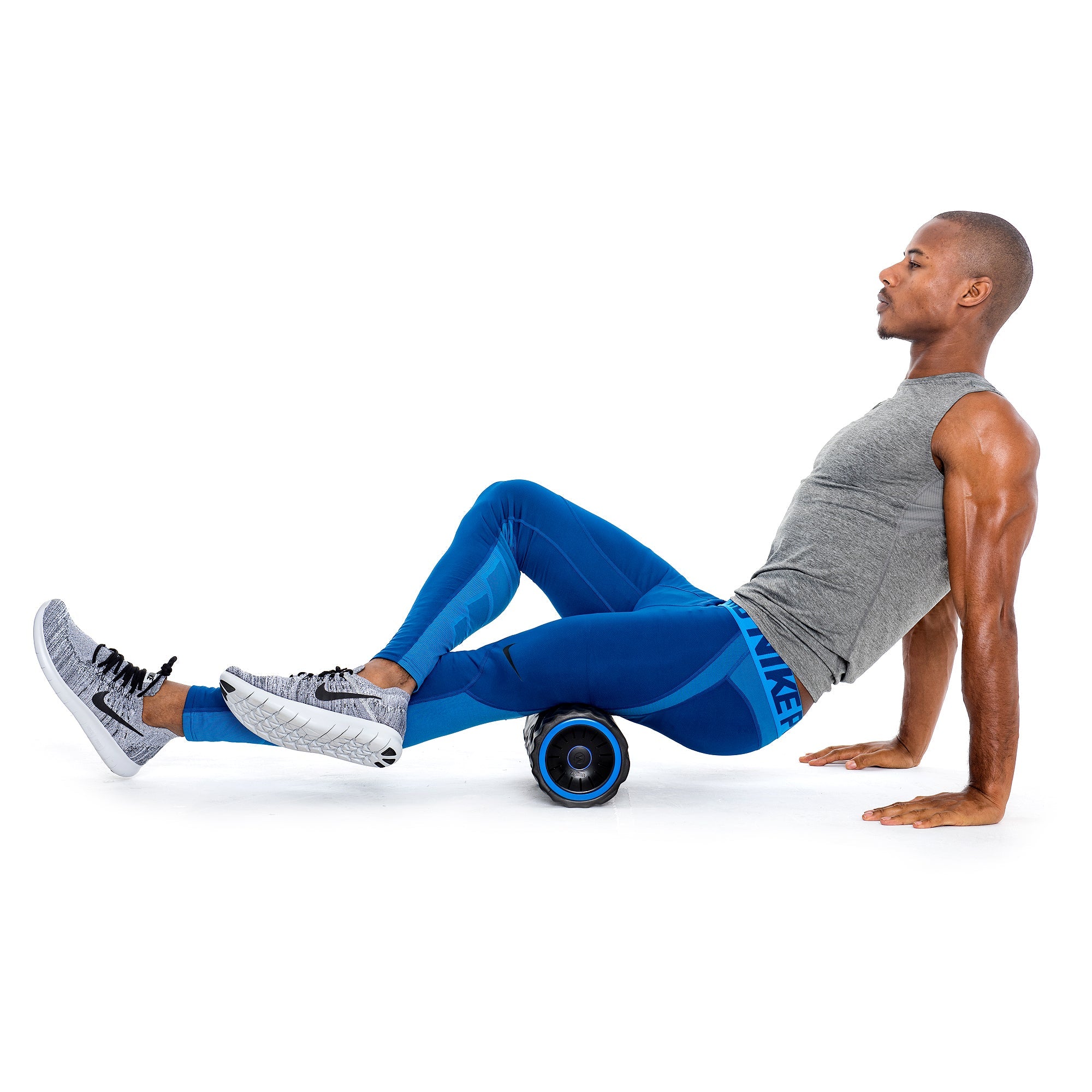 VoraRay™ Vibrating Foam Roller