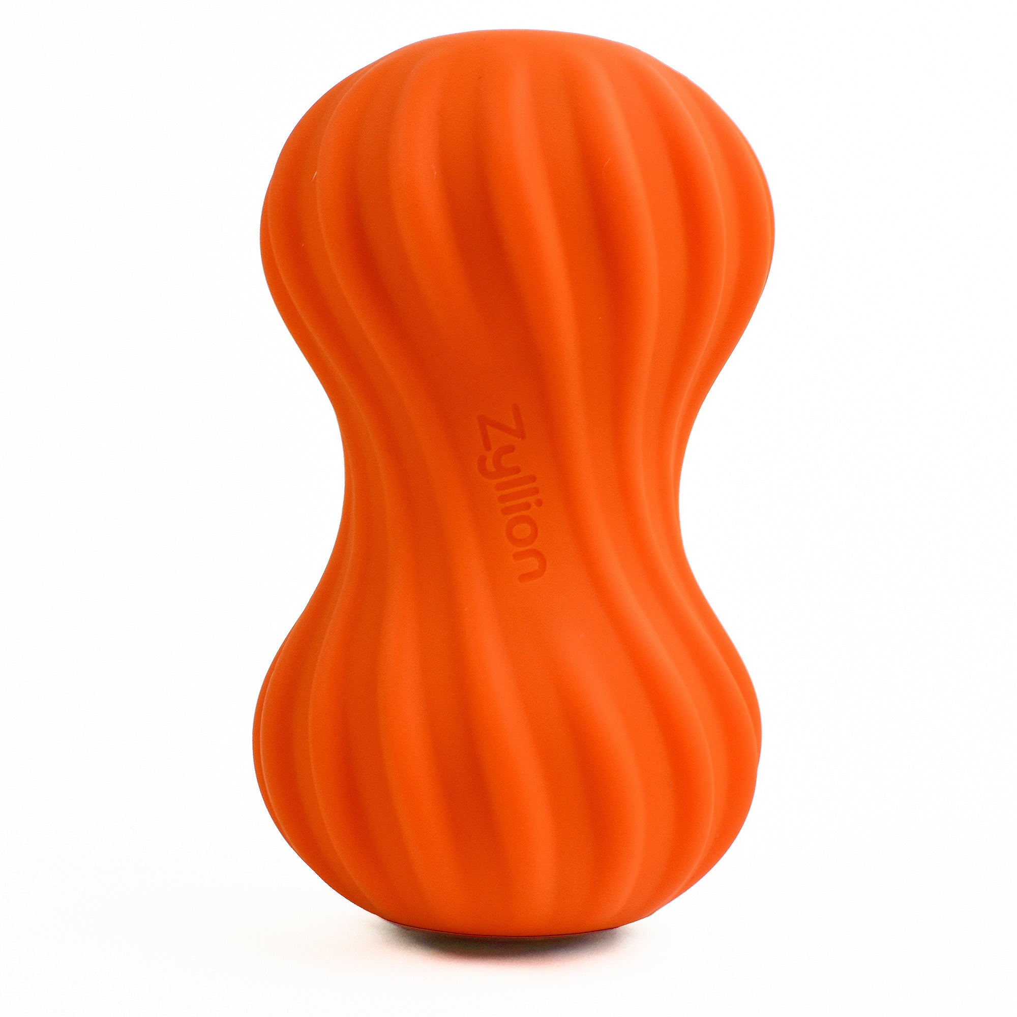 VoraRay™ Vibrating Peanut Massage Ball