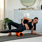 VoraRay™ Vibrating Foam Roller