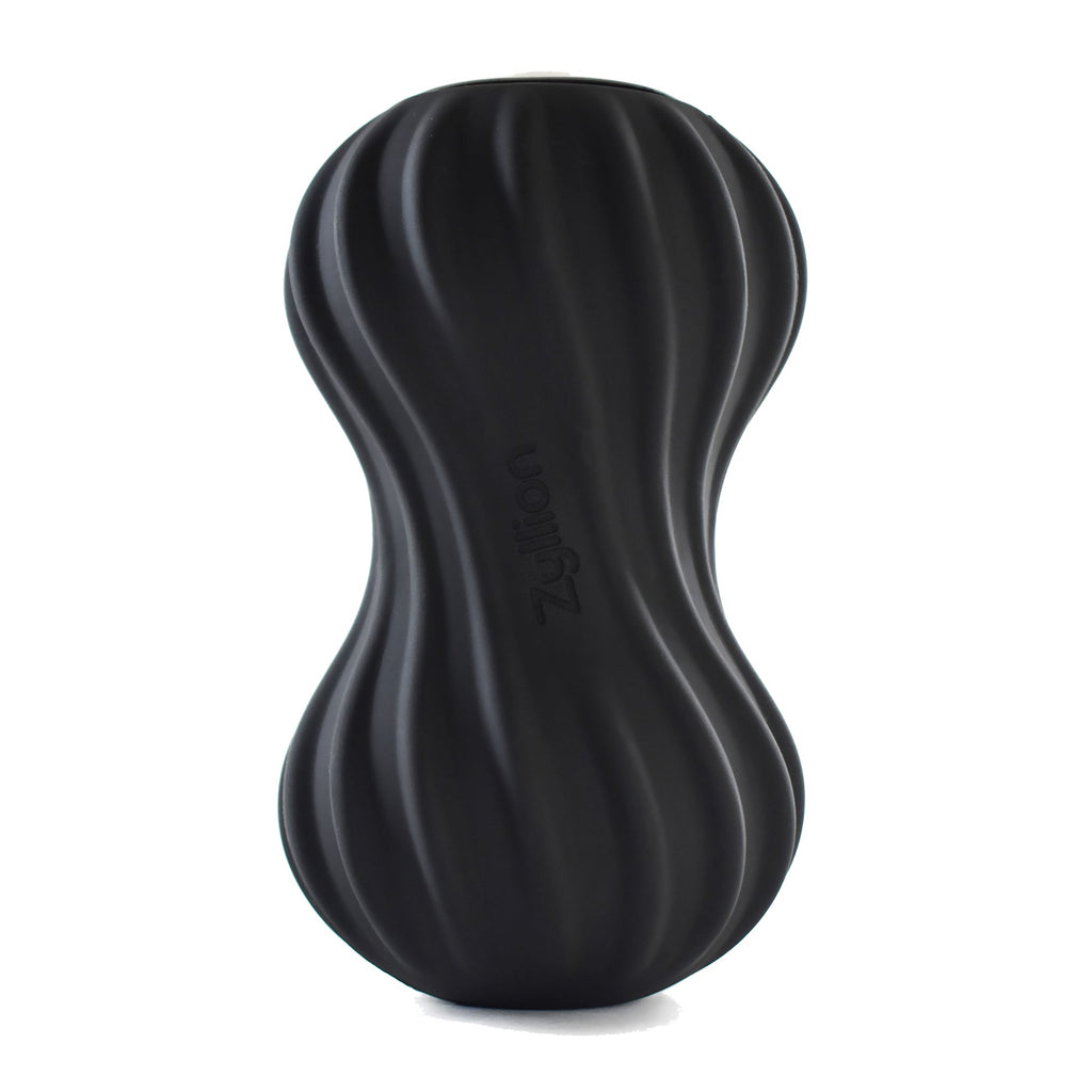 VoraRay™ Vibrating Peanut Massage Ball