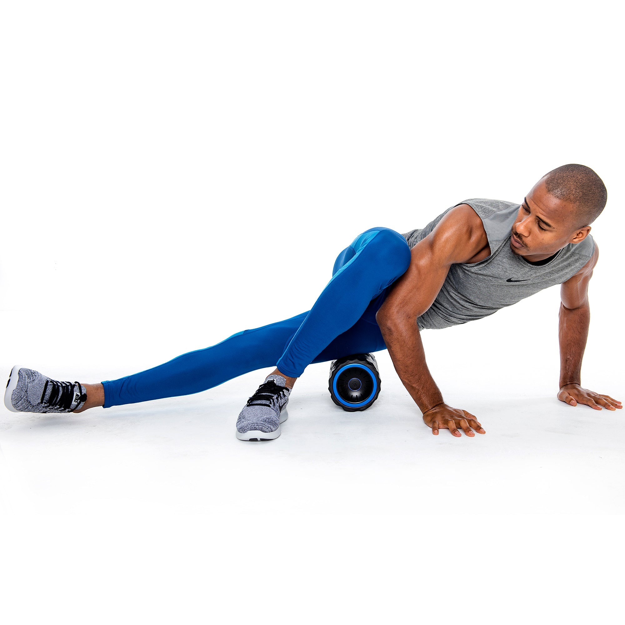 VoraRay™ Vibrating Foam Roller