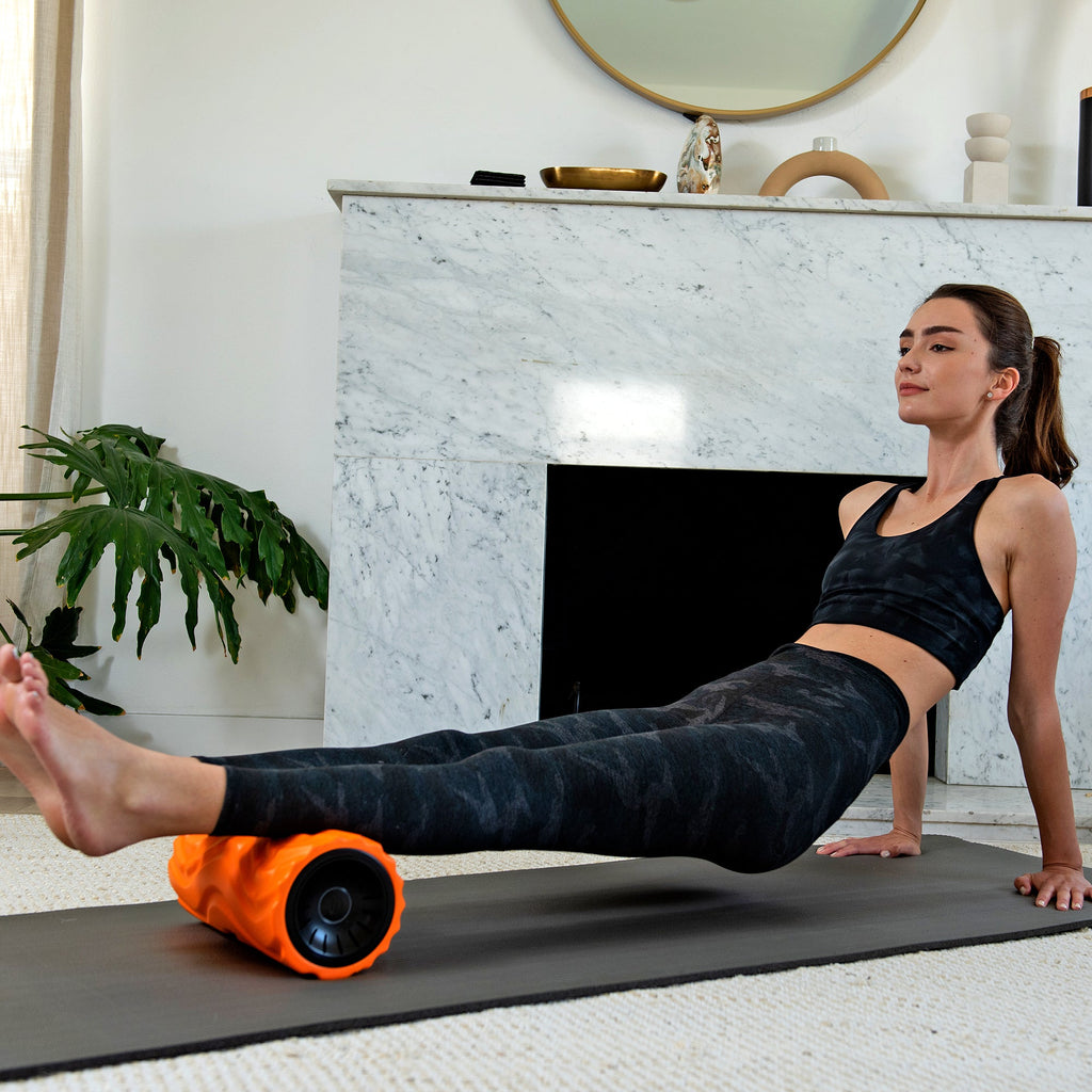 VoraRay™ Vibrating Foam Roller