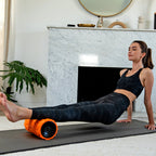 VoraRay™ Vibrating Foam Roller