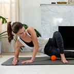 VoraRay™ Vibrating Peanut Massage Ball