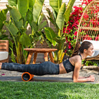 VoraRay™ Vibrating Foam Roller