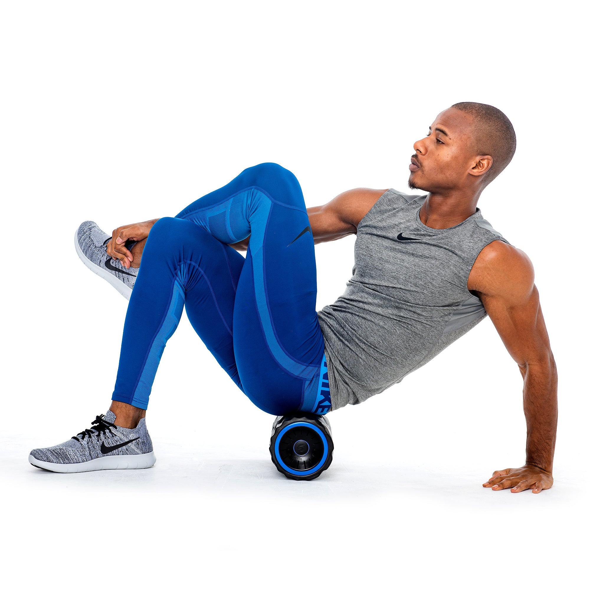VoraRay™ Vibrating Foam Roller