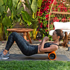 VoraRay™ Vibrating Foam Roller