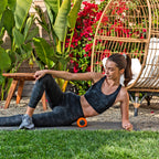 VoraRay™ Vibrating Peanut Massage Ball