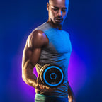 VoraRay™ Vibrating Foam Roller