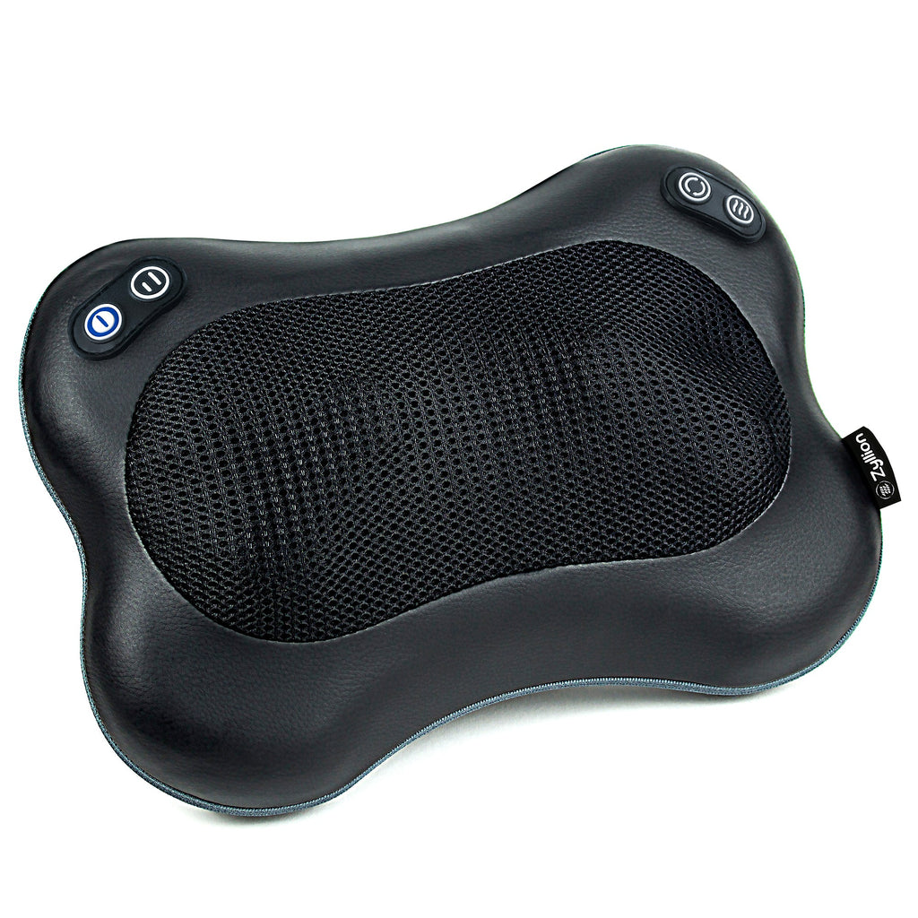 VoraRay™ Heated Massage Pillow