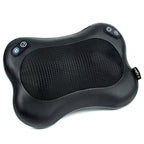 VoraRay™ Heated Massage Pillow