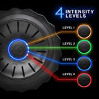 VoraRay™ Vibrating Foam Roller