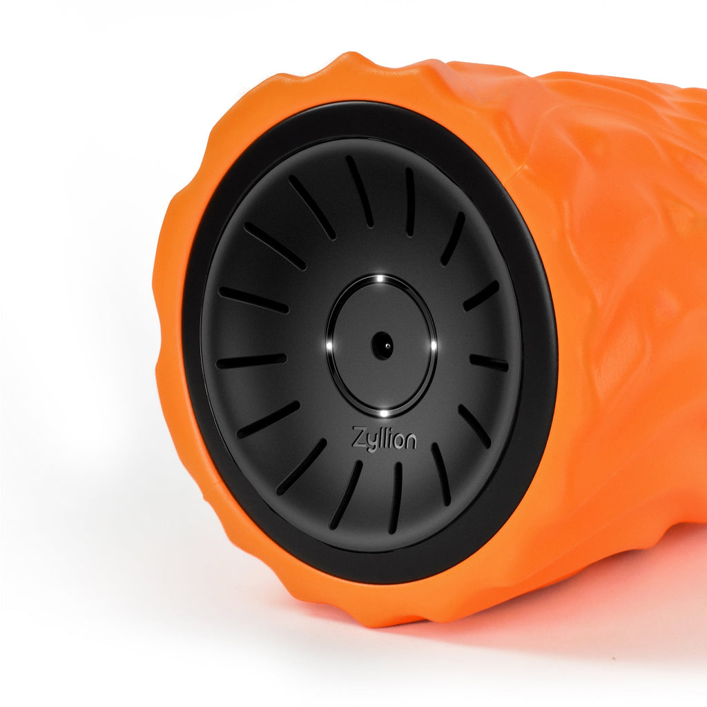 VoraRay™ Vibrating Foam Roller