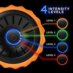 VoraRay™ Vibrating Foam Roller