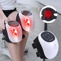 New knee massager, home joint massager, heated red light vibration knee massager, knee protector
