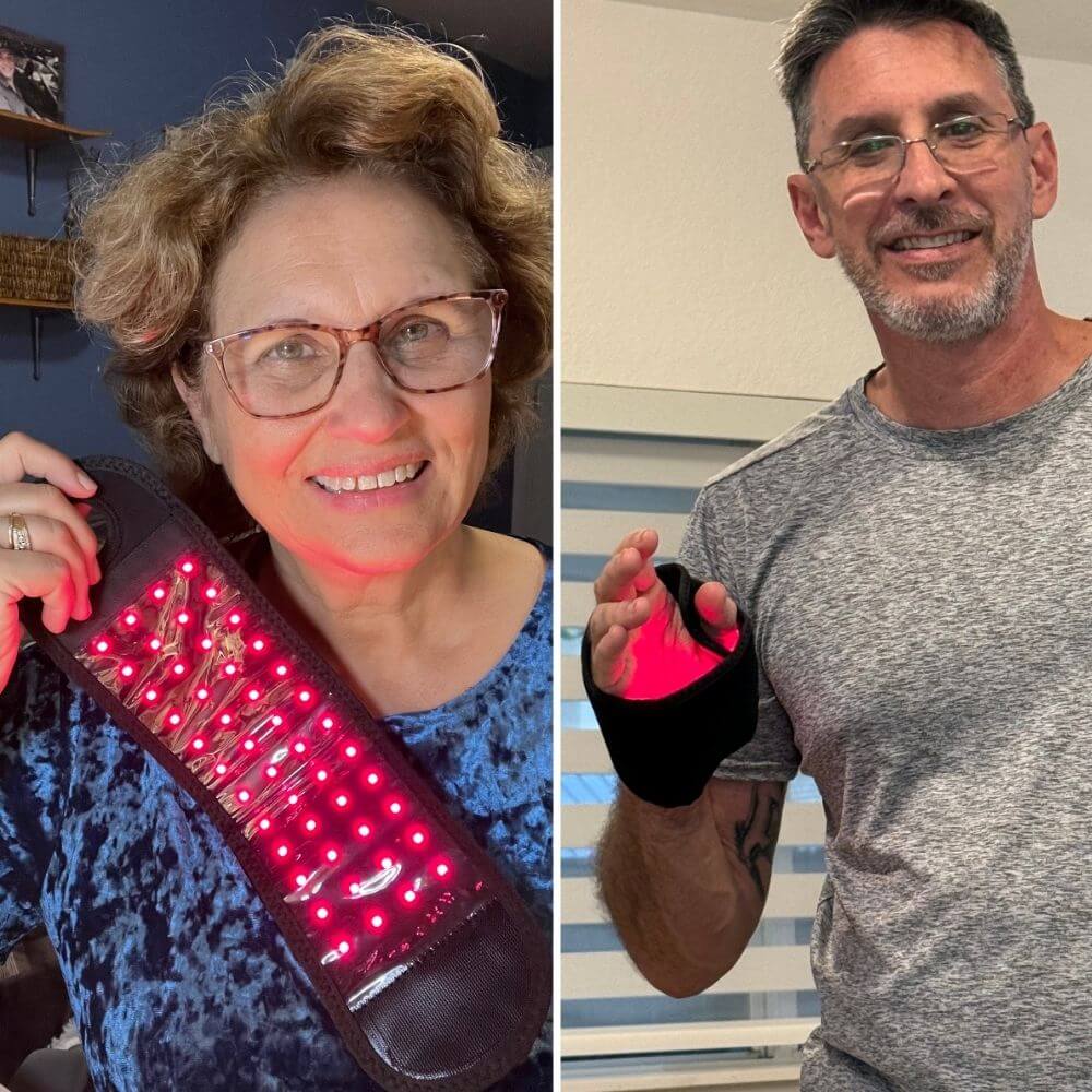 SmoothScope™ Massager