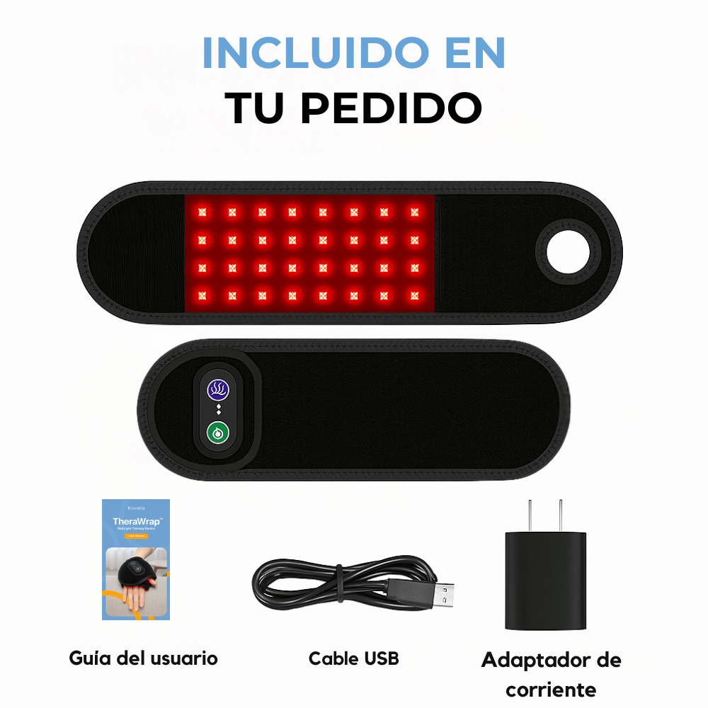 SmoothScope™ Massager