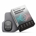 VoraRay™ Heated Ankle & Wrist Massager