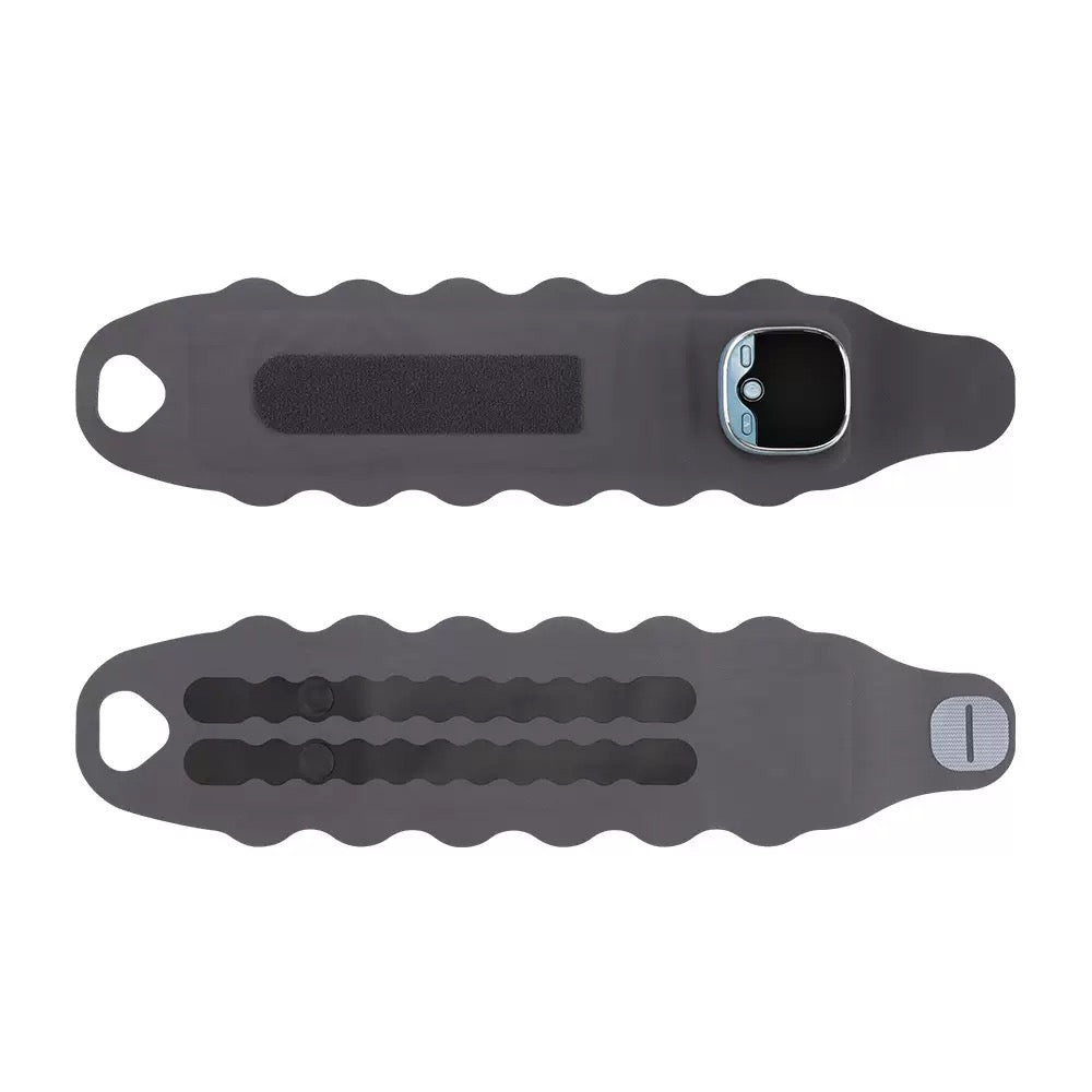 VoraRay™ 3-in-1 Heated Wrist Massager