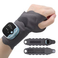 VoraRay™ 3-in-1 Heated Wrist Massager