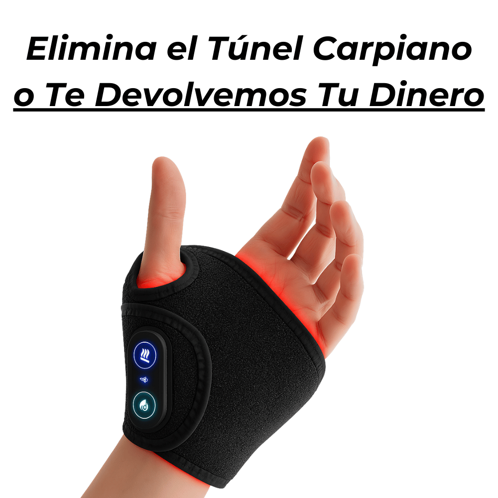 SmoothScope™ Massager