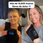 SmoothScope™ Massager