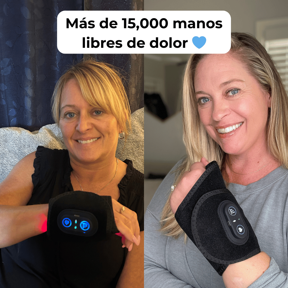 SmoothScope™ Massager