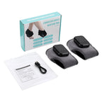 VoraRay™ Heated Ankle & Wrist Massager