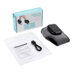 VoraRay™ Heated Ankle & Wrist Massager