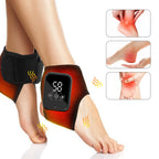 VoraRay™ Heated Ankle & Wrist Massager