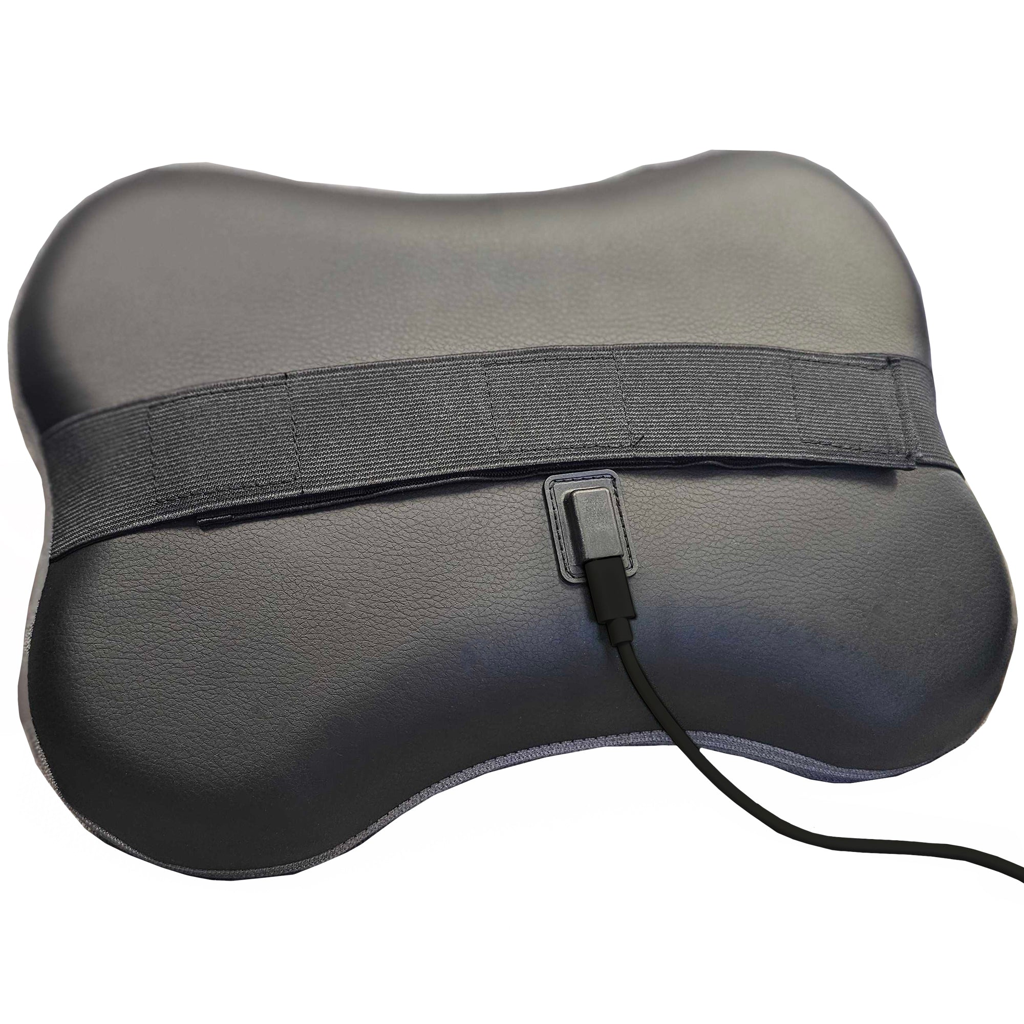 VoraRay™ Heated Massage Pillow