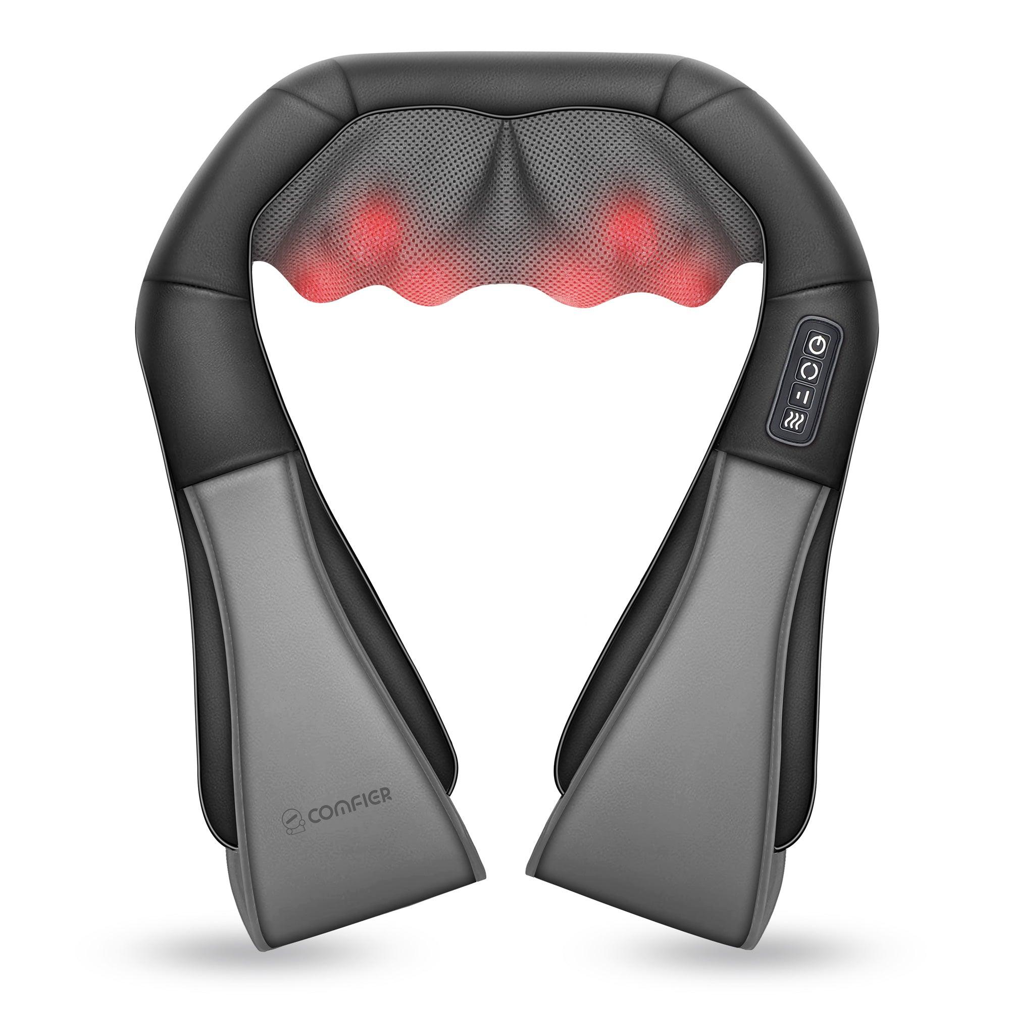 VoraRay™ Shiatsu Neck & Shoulder Massager
