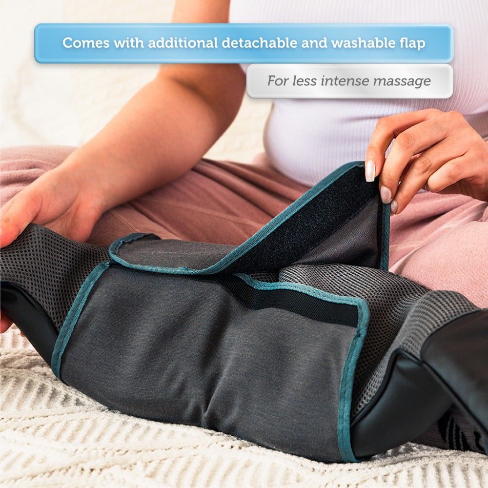 VoraRay™ Shiatsu Neck & Shoulder Massager