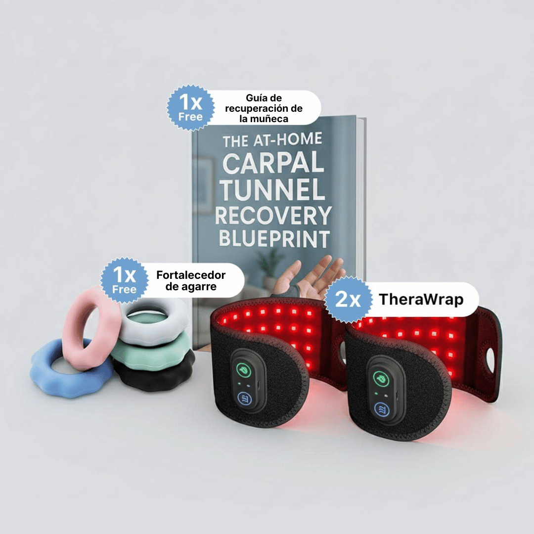 SmoothScope™ Massager